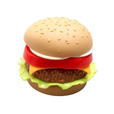 HIPO Hamburgers 6cm 3+, XJ326H-12