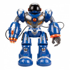 BLUE ROCKET Robots Elite Bot