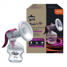 TOMMEE TIPPEE krūts piena pumpis, 423627 ATLAIDE