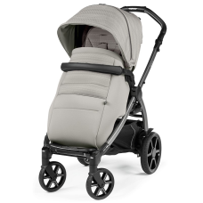 Peg Perego BOOK MOONSTONE pastaigu rati 6m+ IP23000000JQ73DX83