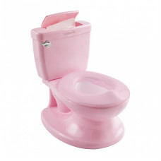 SUMMER INFANT My Size Potty Podiņš Pink 11676