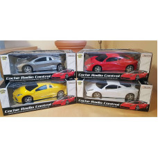 ERJUTOYS PLAY ME Auto ar pulti, JU10645