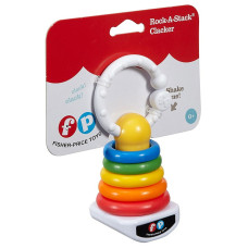 FISHER PRICE Piramīda DFR09 IZPĀRDOŠANA