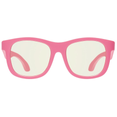 BABIATORS Navigator "Think Pink" datorbrilles , BSS003004 3-5gadi