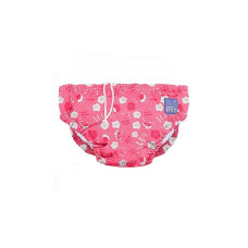 BAMBINO MIO Swim Nappies peldbikses POPPY, L (9-12кг)