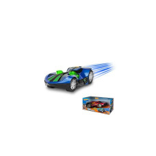 HOT WHEELS HYPER RACER muzikālā mašīna 90530