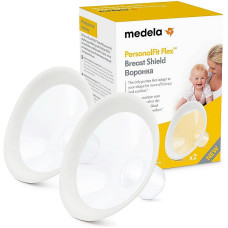 MEDELA PersonalFit Flex piena savācējpiltuves L 27mm 101033995