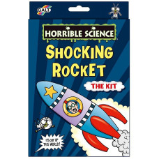 GALT Radošais komplekts Shocking Rocket, 1105248