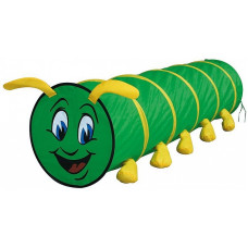 BINO tunelis CATERPILLAR 180cm 82805