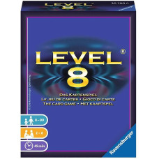 Ravensburger Spēle Level 8 mini R 20780