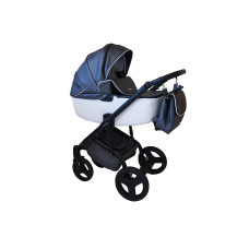 Baby Fashion STILO ST-Line Universālie rati 2in1, ST-34