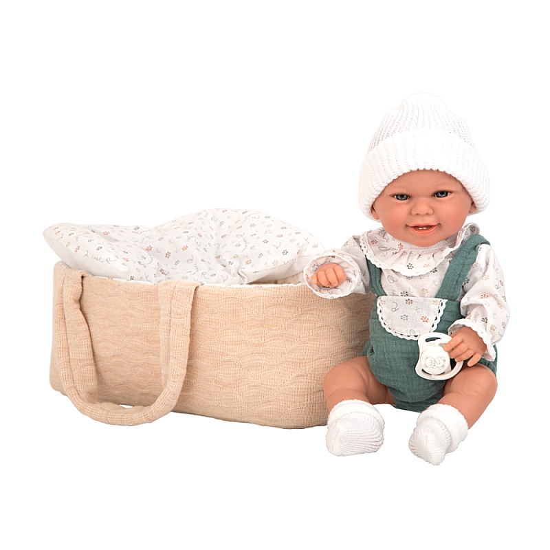 ARIAS Elegance lelle 33cm AR50730