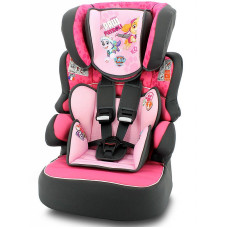 NANIA BELINE LX bērnu autosēdeklītis 9-36kg PAW PATROL 588029