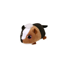 TY Teeny Tys  Mīkstā rotaļlieta GUINEA PIG THEO 9cm, TY42315