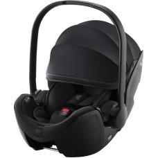 BRITAX RÖMER autokrēsls BABY-SAFE 5Z, galaxy black, 2000036983