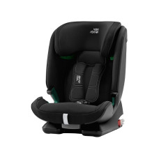 BRITAX autokrēsls ADVANSAFIX M i-SIZE Cosmos Black 2000034305