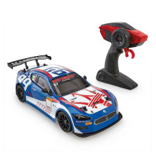 GERARDOS TOYS RC Radiovadāmā mašīna 1:16 MASERATI GRANTURISMO GT3 MY 2012 6316M (51948)