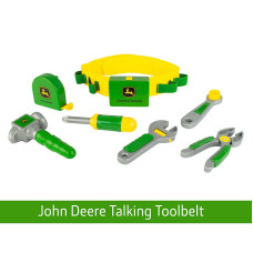 JOHN DEERE instrumentu josta, 35070