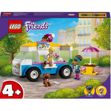 41715 LEGO® Friends Saldējuma busiņš