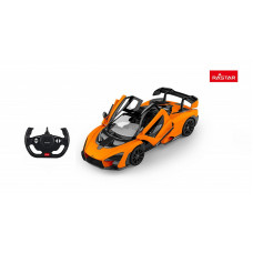 RASTAR R/C automašīnas modelis 1:14 McLaren Senna, 96660