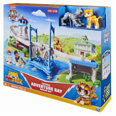 PaW PATROL Rotaļu komplekts Cat Pack, 6066043