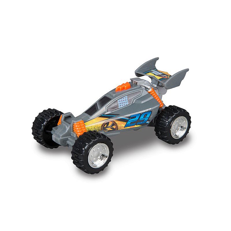 TOY STATE ROAD RIPPERS FLASH RIDES automašīnīte SAND SCORCHER 33000