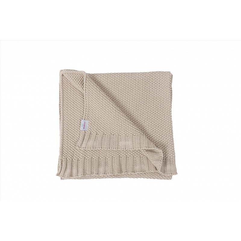 BABYMATEX TULLY Pleds 75x100cm col.15