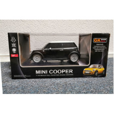 ERJUTOYS Auto ar pulti MINI COOPER, JU8657