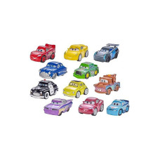 CARS mini automašīna 1gab. FKL39