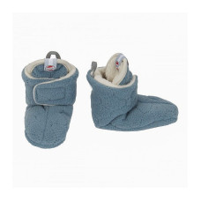 Lodger Slipper Fleece Botanimal čībiņas, Ocean, 3-6, SL 589