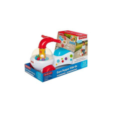 FISHER-PRICE Stumjamā automašīna