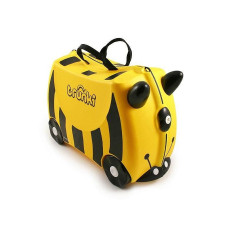 TRUNKI Koferis ar riteņiem Bernard Bee TRU-B044 ATLAIDE