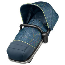 Peg Perego Ypsi Companion Seat New Life Sēžamā daļa IS05310000DS41NX51