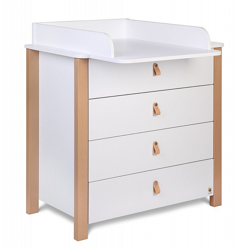 YAPPY KIDS YappyÉtude kumode, VIT