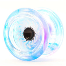 YoYoFactory Arrow rotaļlieta YO-YO, Galaxy YO50444