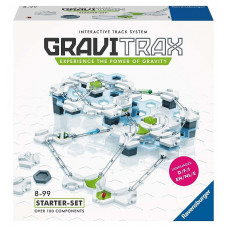 Ravensburger konstruktors GraviTrax Starta komplekts, R 26099