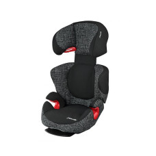 MAXI COSI Rodi AirProtect Bērnu autosēdeklis 15-36kg Black Grid