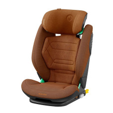 MAXI COSI RODIFIX PRO 2 i-Size autosēdeklis 15-36kg 100-150cm Authentic Cognac