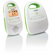 VTECH audio uzraudzības ierīce BM2000 (radio aukle)