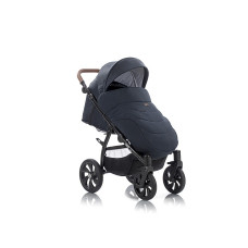 TUTIS AERO SPORT pastaigu rati 6m+, 121 Navy