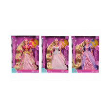 Simba Lelle Rapunzel S58831 1gb.