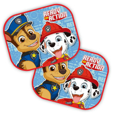 DISNEY BABY Saules aizsargs automašīnā 2gb PAW PATROL BOY 9326