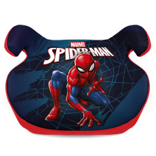 DISNEY BABY Bērnu autosēdeklis 15-36kg SPIDERMAN 9718