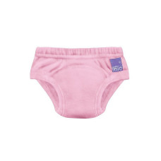 BAMBINO MIO Training Pants Pink - pārejas biksītes, 18-24 mēn. (11-13kg)