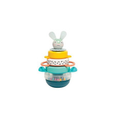 Taf Toys attīstošā rotaļlieta Hunny Bunny 226288 (12445)