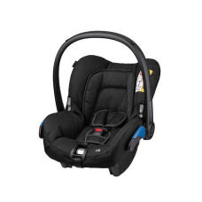 MAXI COSI CITI bērnu autosēdeklis 0-13kg Black Raven