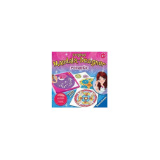 Ravensburger Mandala - Designer Romantic R29854