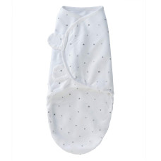 Summer Infant Swaddleme Original Ietīšanas autiņš Small 0-3mēn. Little Star 40461