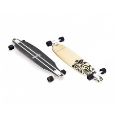 MUUWMI Longboard skrituļdēlis ABEC7, AU 559