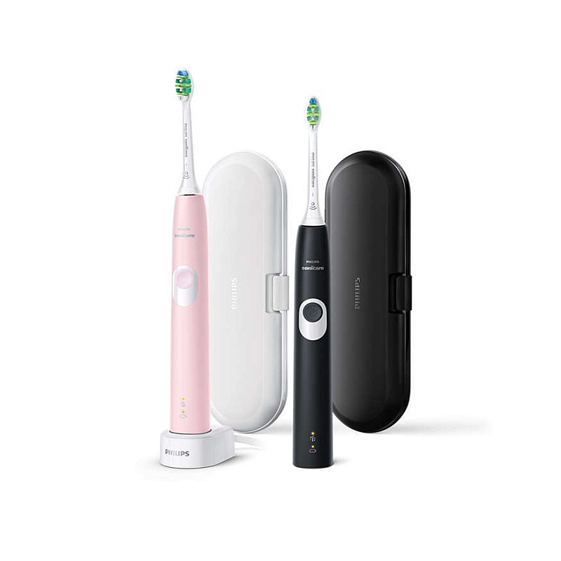 PHILIPS ProtectiveClean 4300 Sonic elektriskā  zobu birste